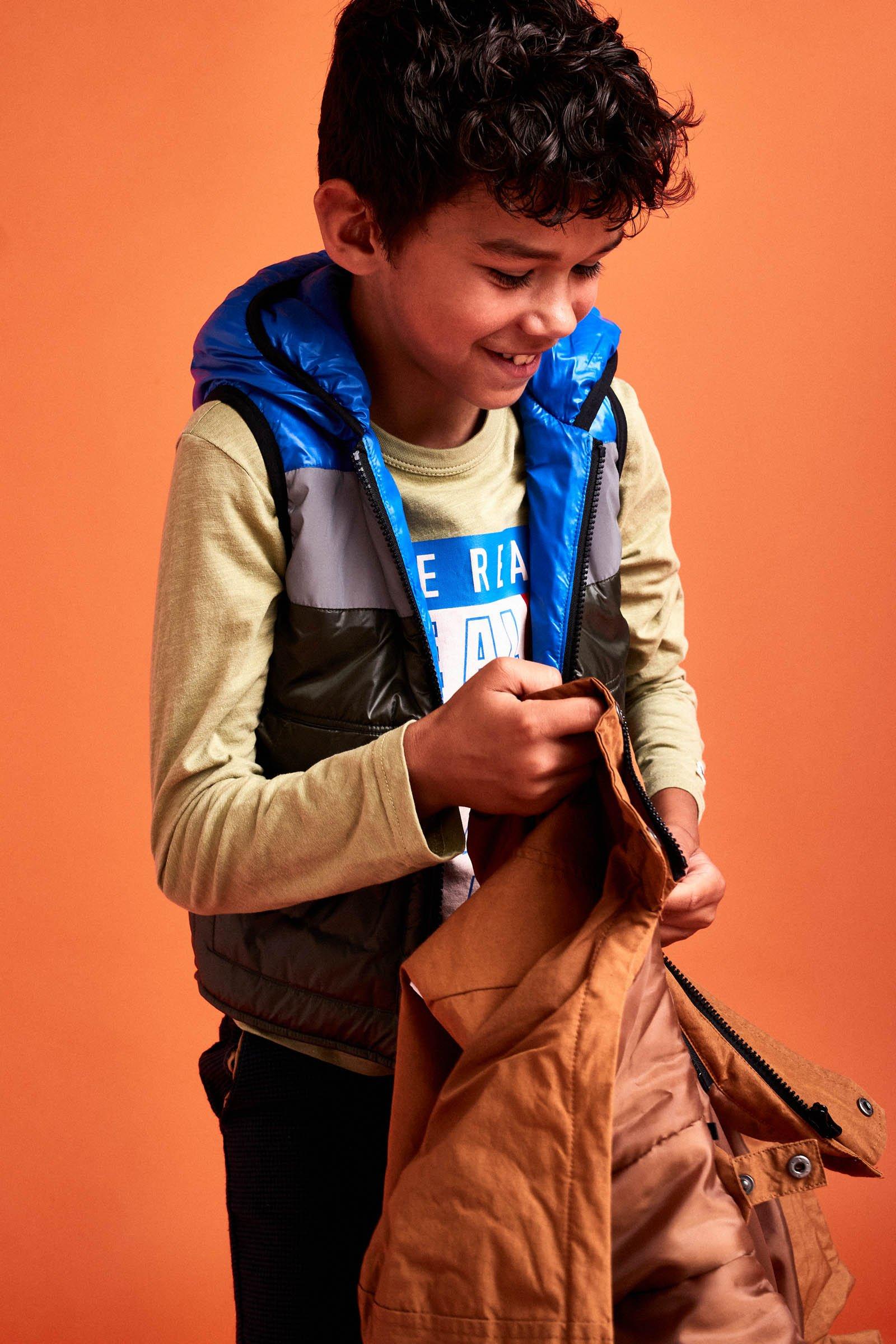  - SHOP THE LOOK -  - 